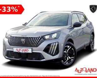 Peugeot 2008 Gebrauchtwagen
