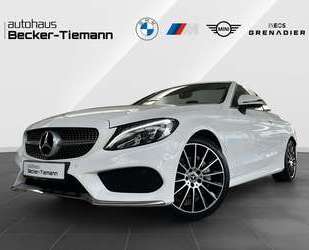 Mercedes-Benz C 180 Gebrauchtwagen