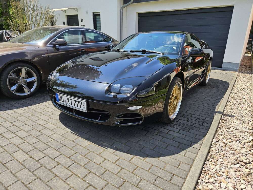 3000 GT