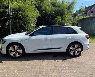 Audi e-tron Gebrauchtwagen