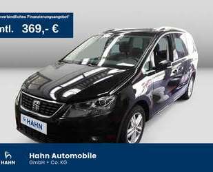 Seat Alhambra Gebrauchtwagen