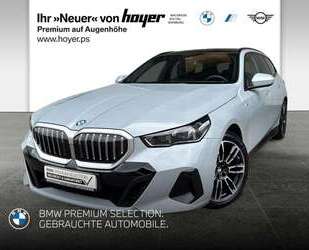 BMW 520 Gebrauchtwagen