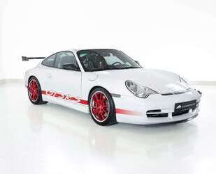 Porsche 911 Gebrauchtwagen