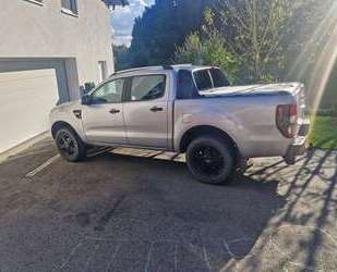Ford Ranger Gebrauchtwagen