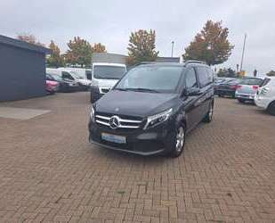 Mercedes-Benz V 220 Gebrauchtwagen