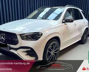 Mercedes-Benz GLE 450 Gebrauchtwagen