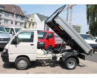Piaggio Porter 
