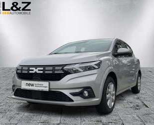 Dacia Sandero Gebrauchtwagen