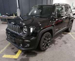 Jeep Renegade Gebrauchtwagen
