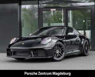 Porsche 992 Gebrauchtwagen