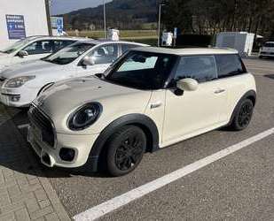 Mini One Gebrauchtwagen