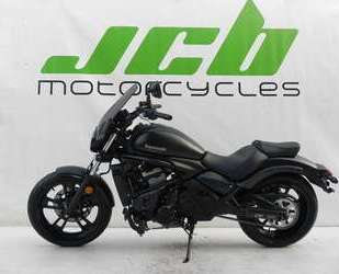 Kawasaki Vulcan S Gebrauchtwagen