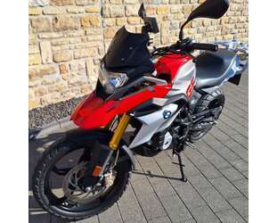 BMW G 310 GS Gebrauchtwagen