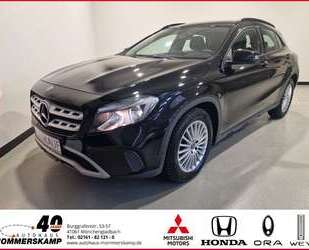 Mercedes-Benz GLA 180 Gebrauchtwagen