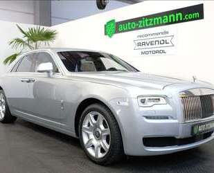 Rolls Royce Ghost Gebrauchtwagen