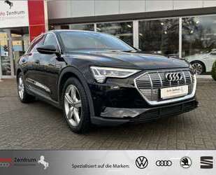 Audi e-tron Gebrauchtwagen
