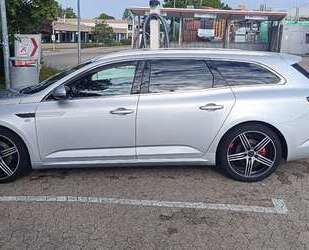 Renault Talisman Gebrauchtwagen