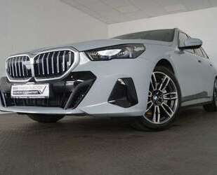 BMW 540 Gebrauchtwagen