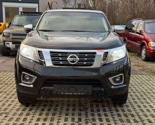Nissan Navara Gebrauchtwagen
