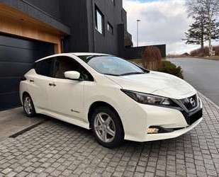 Nissan Leaf Gebrauchtwagen
