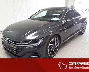 VW Arteon Gebrauchtwagen