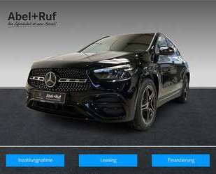 Mercedes-Benz GLA 200 Gebrauchtwagen