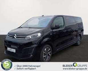 Citroen Spacetourer Gebrauchtwagen