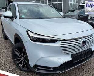 Honda HR-V Gebrauchtwagen