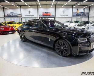 Rolls Royce Ghost Gebrauchtwagen