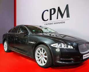 Jaguar XJ Gebrauchtwagen