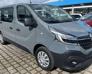 Renault Trafic Gebrauchtwagen