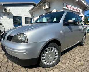 Seat Arosa Gebrauchtwagen