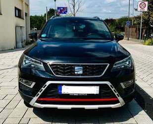 Seat Ateca Gebrauchtwagen