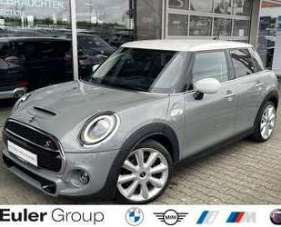 Mini Cooper S Gebrauchtwagen