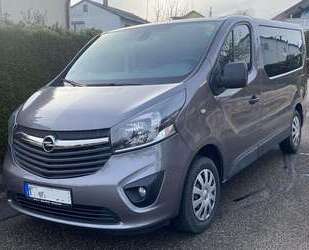 Opel Vivaro Gebrauchtwagen