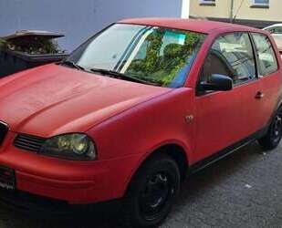 Seat Arosa Gebrauchtwagen