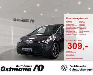 VW ID.3 Gebrauchtwagen