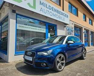 Audi A1 Gebrauchtwagen