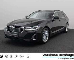 BMW 520 Gebrauchtwagen