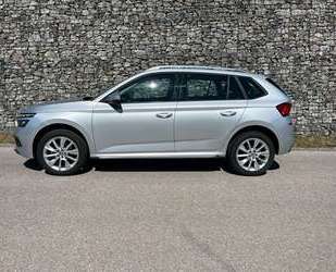 Skoda Kamiq Gebrauchtwagen