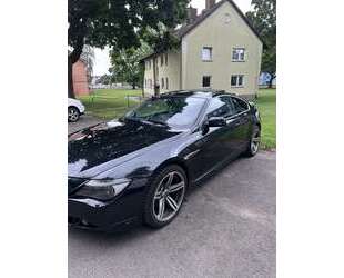 BMW 630 Gebrauchtwagen