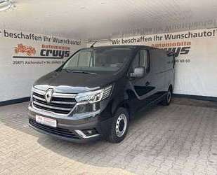 Renault Trafic Gebrauchtwagen