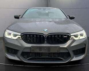 BMW M5 Gebrauchtwagen