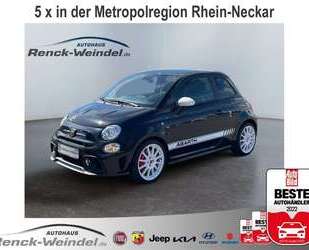 Abarth 695 Gebrauchtwagen