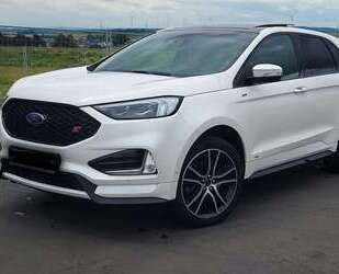 Ford Edge Gebrauchtwagen