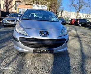 Peugeot 207 Gebrauchtwagen