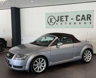 Audi TT Gebrauchtwagen