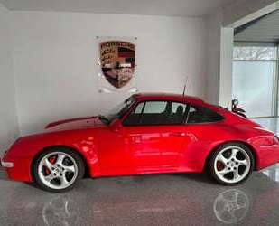 Porsche 993 Gebrauchtwagen