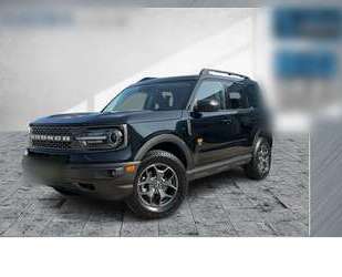 Ford Bronco Gebrauchtwagen