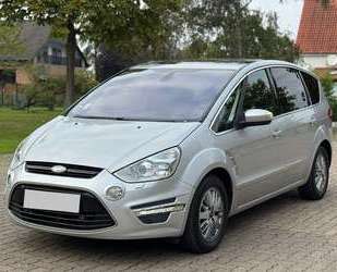 Ford S-Max Gebrauchtwagen